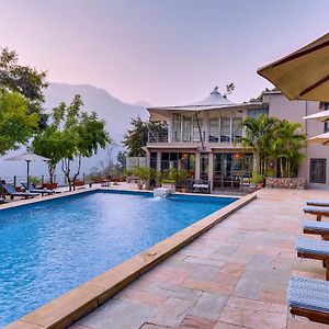 Atali Ganga Resort, Rishikesh